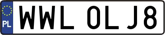 WWL0LJ8