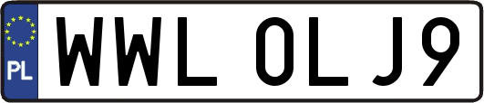 WWL0LJ9
