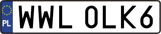 WWL0LK6