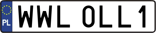 WWL0LL1
