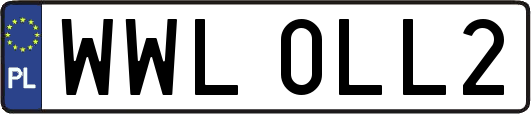 WWL0LL2
