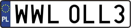 WWL0LL3