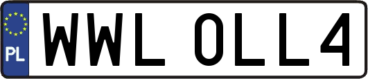 WWL0LL4