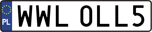 WWL0LL5
