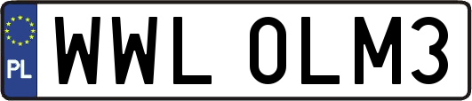 WWL0LM3