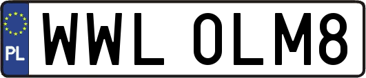 WWL0LM8