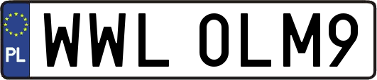 WWL0LM9