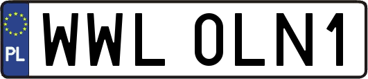 WWL0LN1