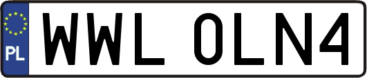 WWL0LN4