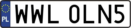 WWL0LN5