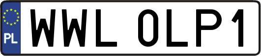 WWL0LP1