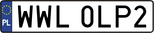 WWL0LP2
