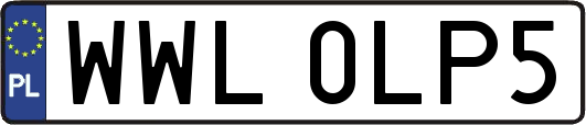 WWL0LP5