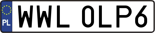 WWL0LP6