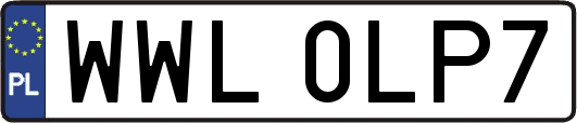 WWL0LP7