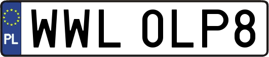 WWL0LP8
