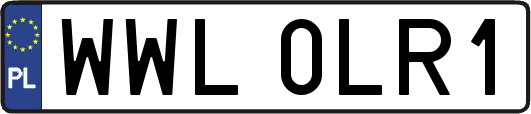 WWL0LR1