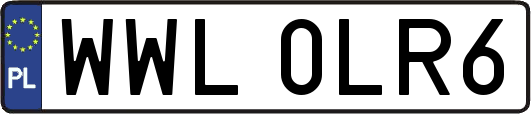 WWL0LR6