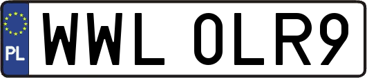 WWL0LR9