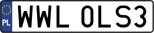 WWL0LS3