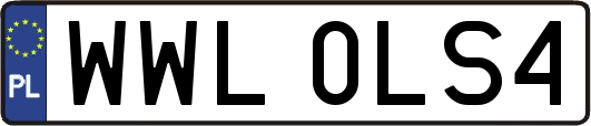 WWL0LS4