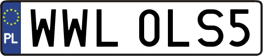 WWL0LS5