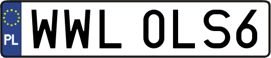 WWL0LS6