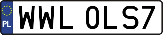 WWL0LS7