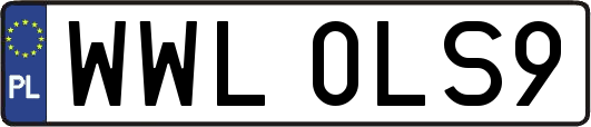 WWL0LS9