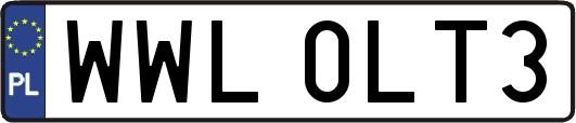 WWL0LT3