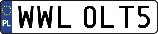 WWL0LT5