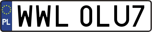 WWL0LU7