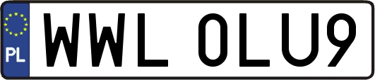 WWL0LU9