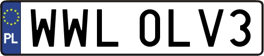 WWL0LV3