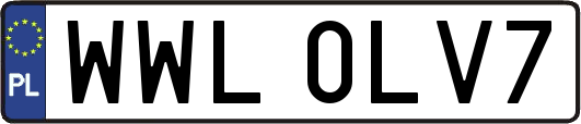 WWL0LV7