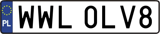 WWL0LV8