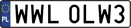 WWL0LW3