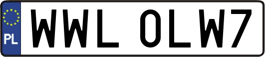 WWL0LW7