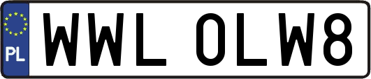 WWL0LW8