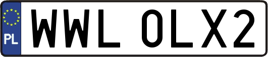 WWL0LX2