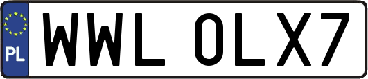 WWL0LX7