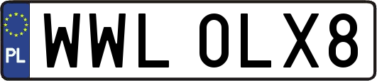 WWL0LX8