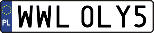 WWL0LY5