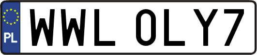 WWL0LY7