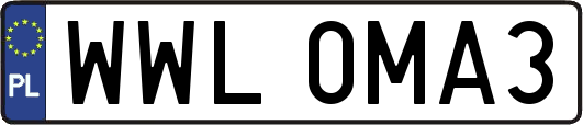 WWL0MA3