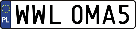 WWL0MA5