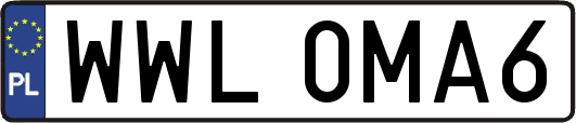 WWL0MA6