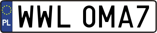 WWL0MA7