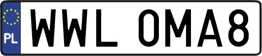 WWL0MA8