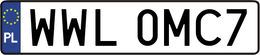 WWL0MC7